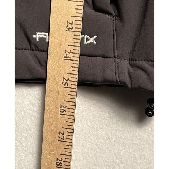 Arctix Men's Fleece Jacket‎ Size M Gray - Picture 8 of 11